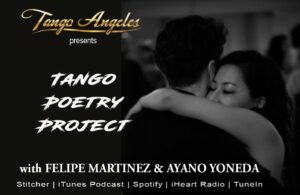 Tango Poetry Project